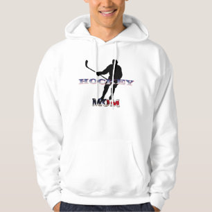 Hockey Mum Sweatshirt