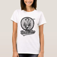 Hockey Mum T-Shirt