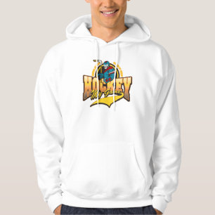 Hockey My Game Hoodie