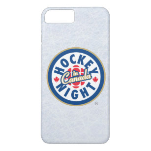 Hockey Night in Canada Case-Mate iPhone Case