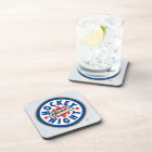 Hockey Night in Canada Coaster (Set of 6)