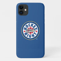 Hockey Night in Canada Logo Phone Case