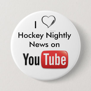 Hockey Nightly News Button