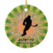 Hockey Ornament
