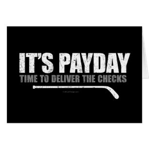 Hockey Payday