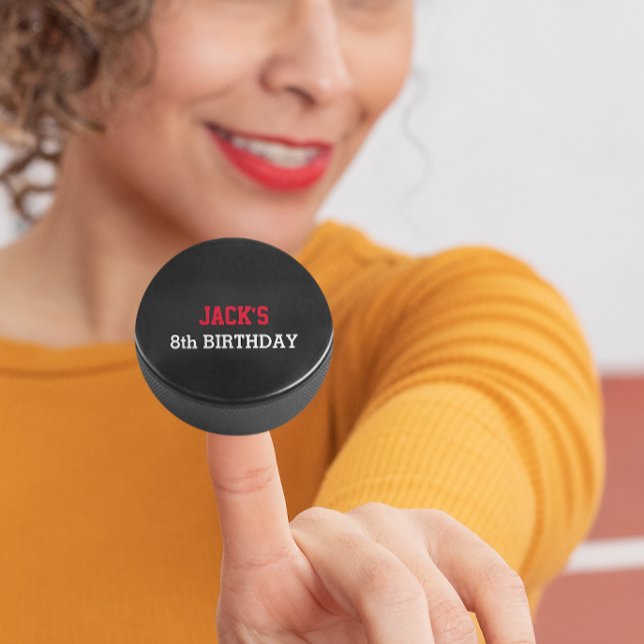 Hockey Personalised Stickers (Creator Uploaded)