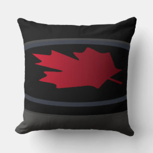 Hockey pillow