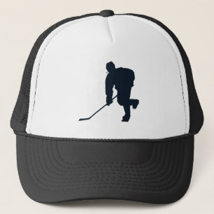 Hockey_Player Hat