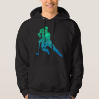 Hockey Player Ice Hockey Youth Men Kids Boys Essen