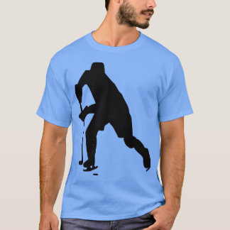 Hockey player T-Shirt