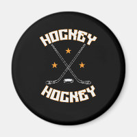 Hockey Puck