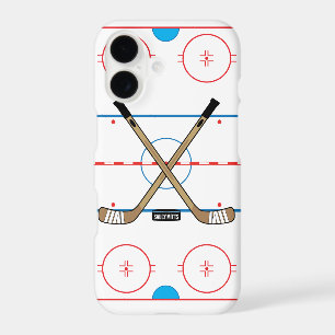 Hockey Rink Centre Ice Hockey Sticks Hockey Player