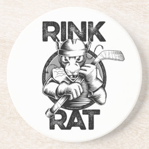 Hockey Rink Rat Coaster