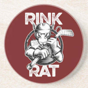 Hockey Rink Rat Coaster