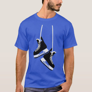 Hockey skates 2 T-Shirt