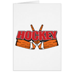 Hockey Sticks