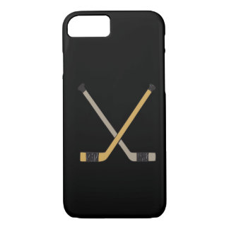 Hockey Sticks iPhone 8/7 Case