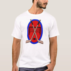 Hockey T-Shirt