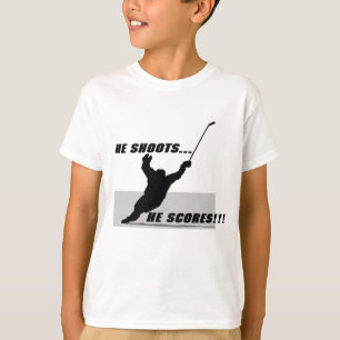 Hockey T-shirts and Gifts.