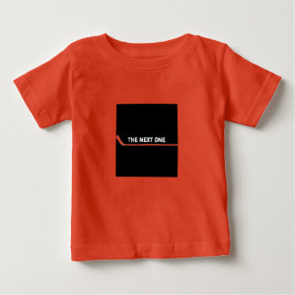 Hockey the next one baby T-Shirt