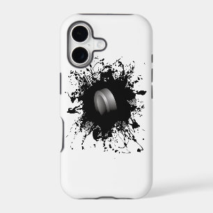 Hockey Urban Style iPhone 5 Case