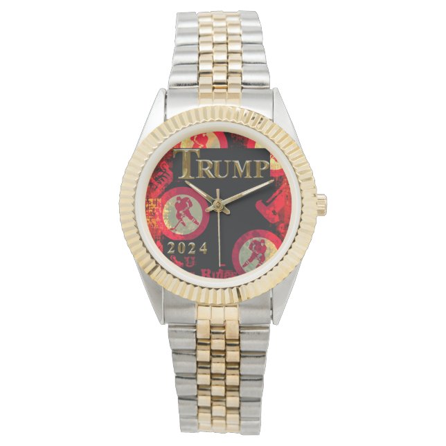 Hockey   watch (Front)