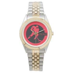 HOCKEY WATCH