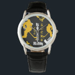 Hockey Watch<br><div class="desc">Great Hockey Products!</div>