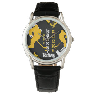 Hockey Watch