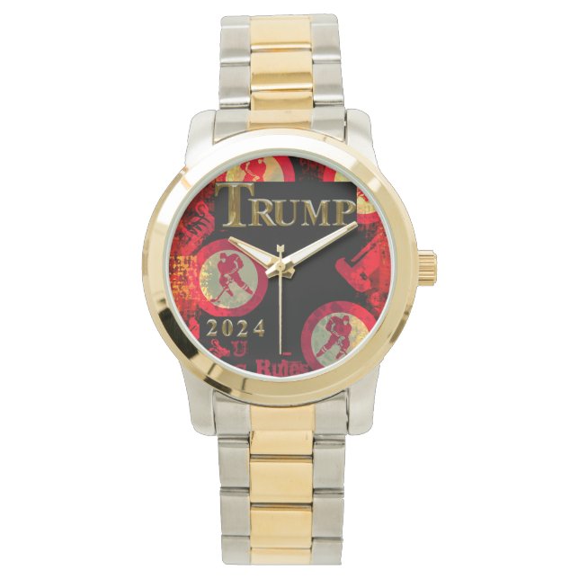 Hockey   watch (Front)