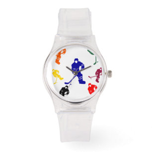HOCKEY WATCH