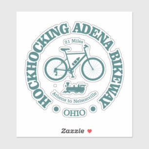 Hockhocking Adena Bikeway (cycling)