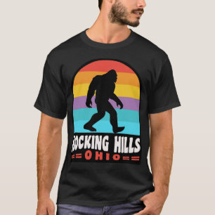 Hocking Hills Ohio State Park T-Shirt
