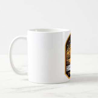 Hocking Hills State Park Ohio Coffee Mug