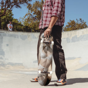 HOCKUP - ANCHOR SKATEBOARD