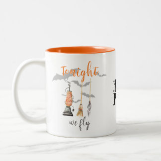 Hocus Pocus Coffee Mug