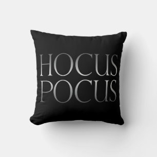 HOCUS POCUS CUSHION