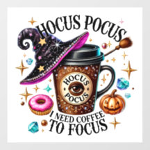 Hocus Pocus Halloween