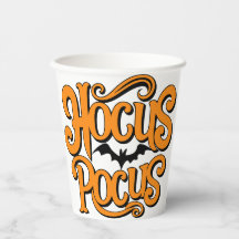 Hocus Pocus Halloween