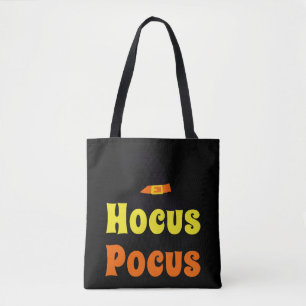 Hocus Pocus, Halloween Shirt, Hocus Pocus Shirt, Tote Bag