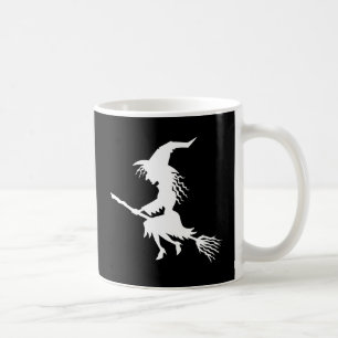 HOCUS POCUS I need COFFEE to FOCUS Halloween Mug