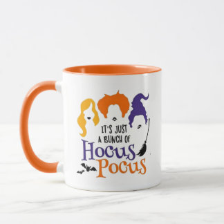 Hocus Pocus Mug