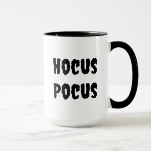 Hocus Pocus Mug