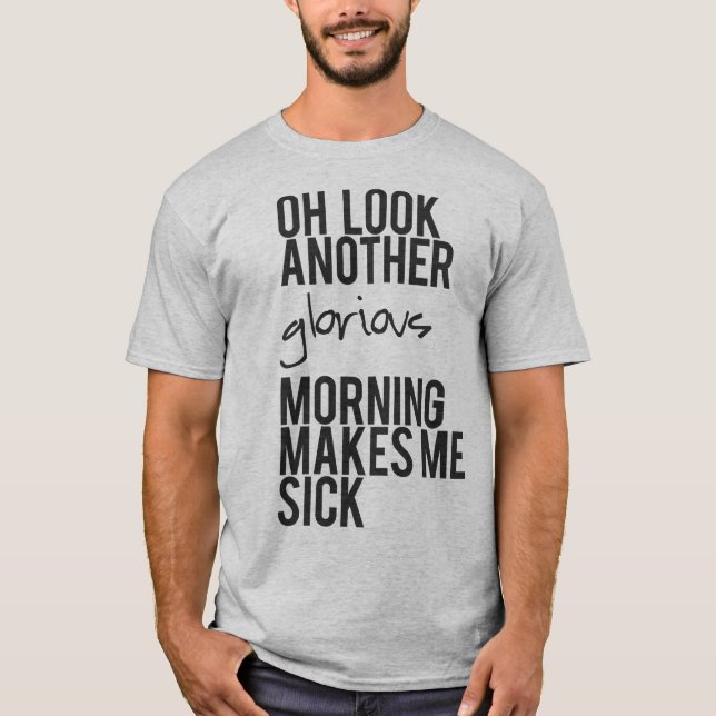 Hocus Pocus Shirt (Front)