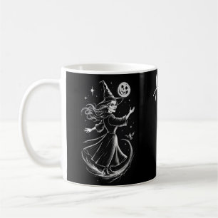 Hocus pocus witch Halloween  Coffee Mug