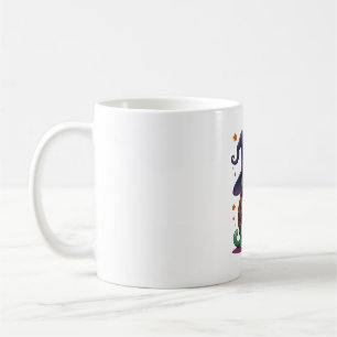 Hocus Shellcus Turtle Coffee Mug