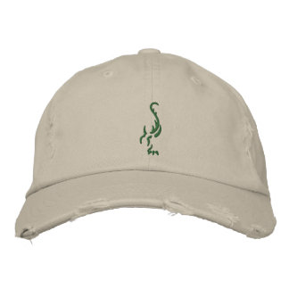 Hodag Logo Hat