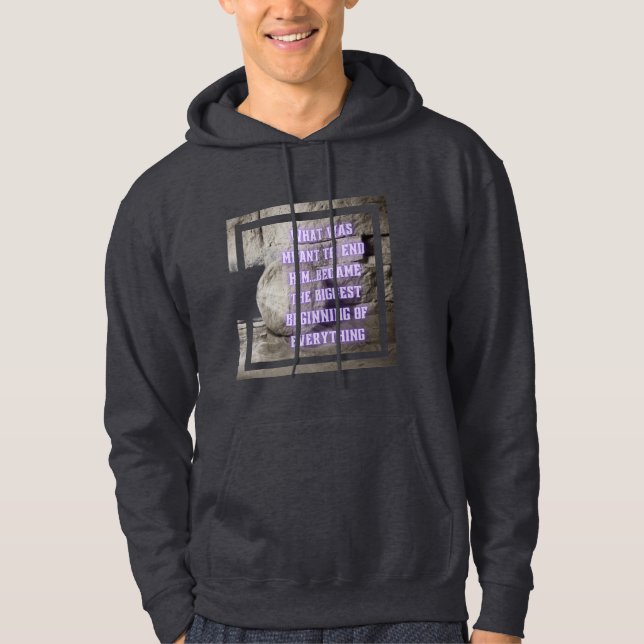 Hoddy Hoodie (Front)