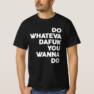 hodgetwins quotes T-Shirt