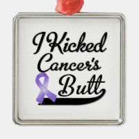 Hodgkins Lymphoma Cancer I Kicked Butt